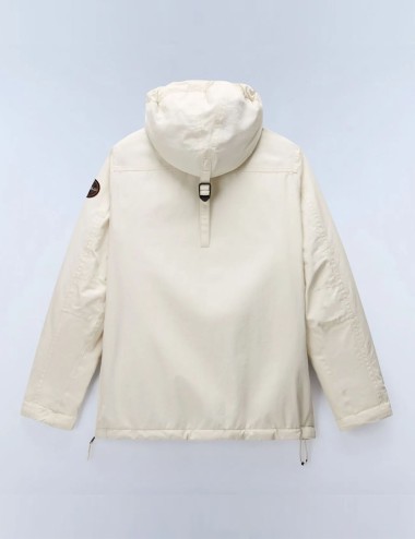 Giacca Rainforest Beige dimity