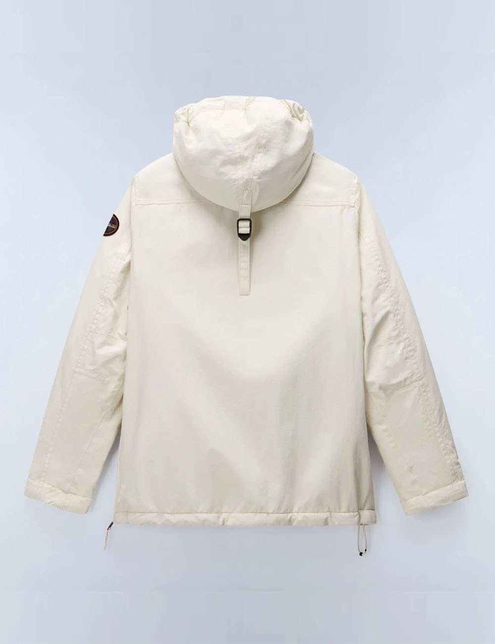 Giacca Rainforest Beige dimity