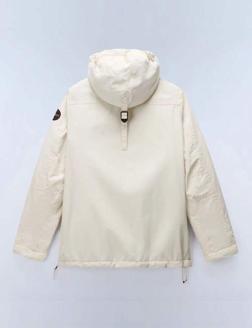 Giacca Rainforest Beige dimity