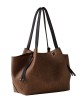 MAREE SHOPPER MEDIUM OP NATURAL BLACK