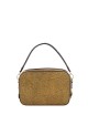 BORSA CAMERA CASE OP NATURALE/NERO
