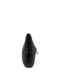 BORSA HOBO LARGE NERO/OP NATURALE