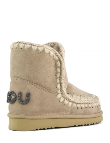 Eskimo 18 glitter logo camel
