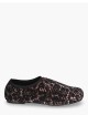 Mocassino Vanity Strass Animalier