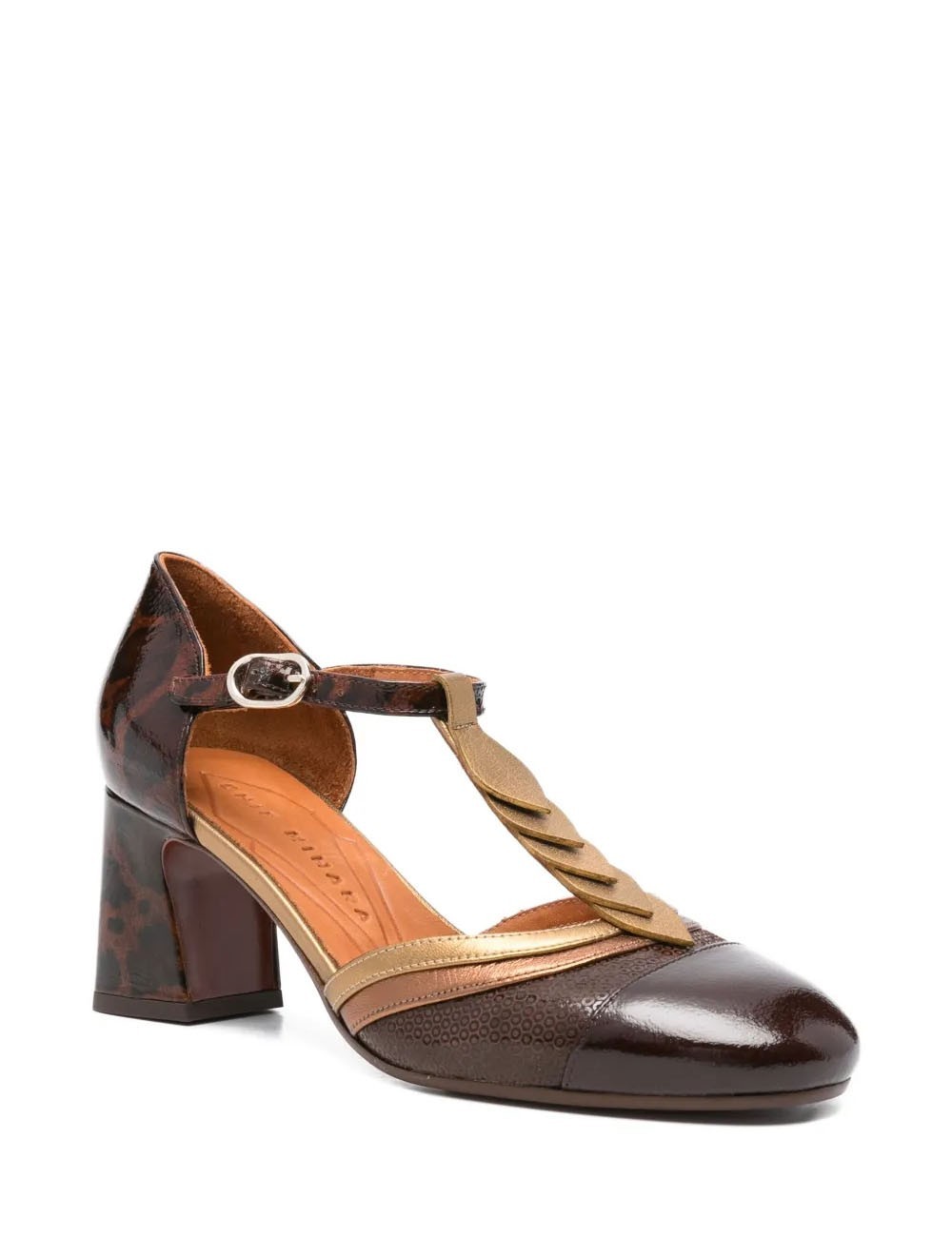 Scarpa con tacco FILLY