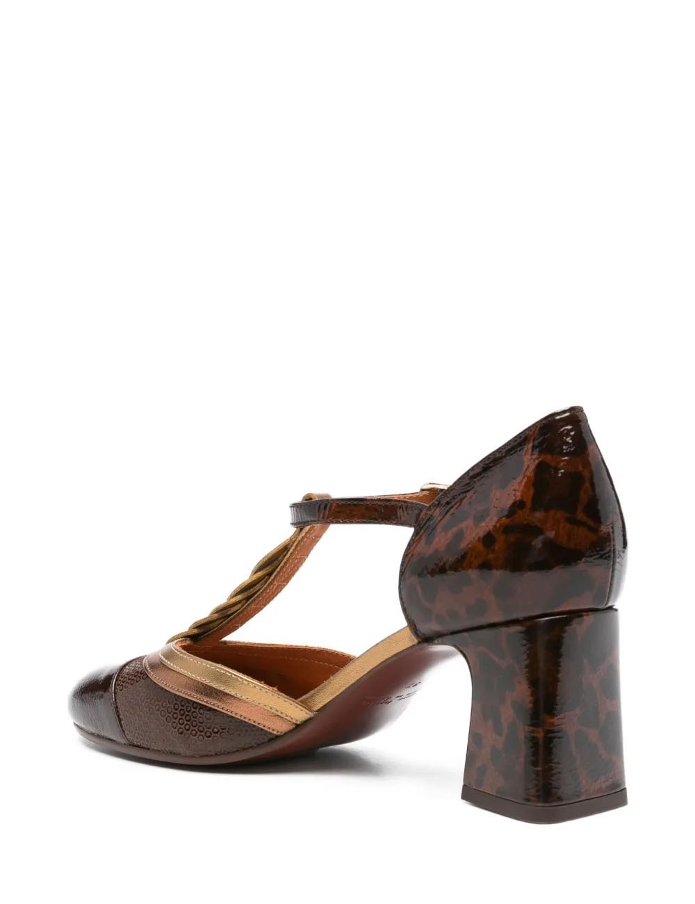 Scarpa con tacco FILLY