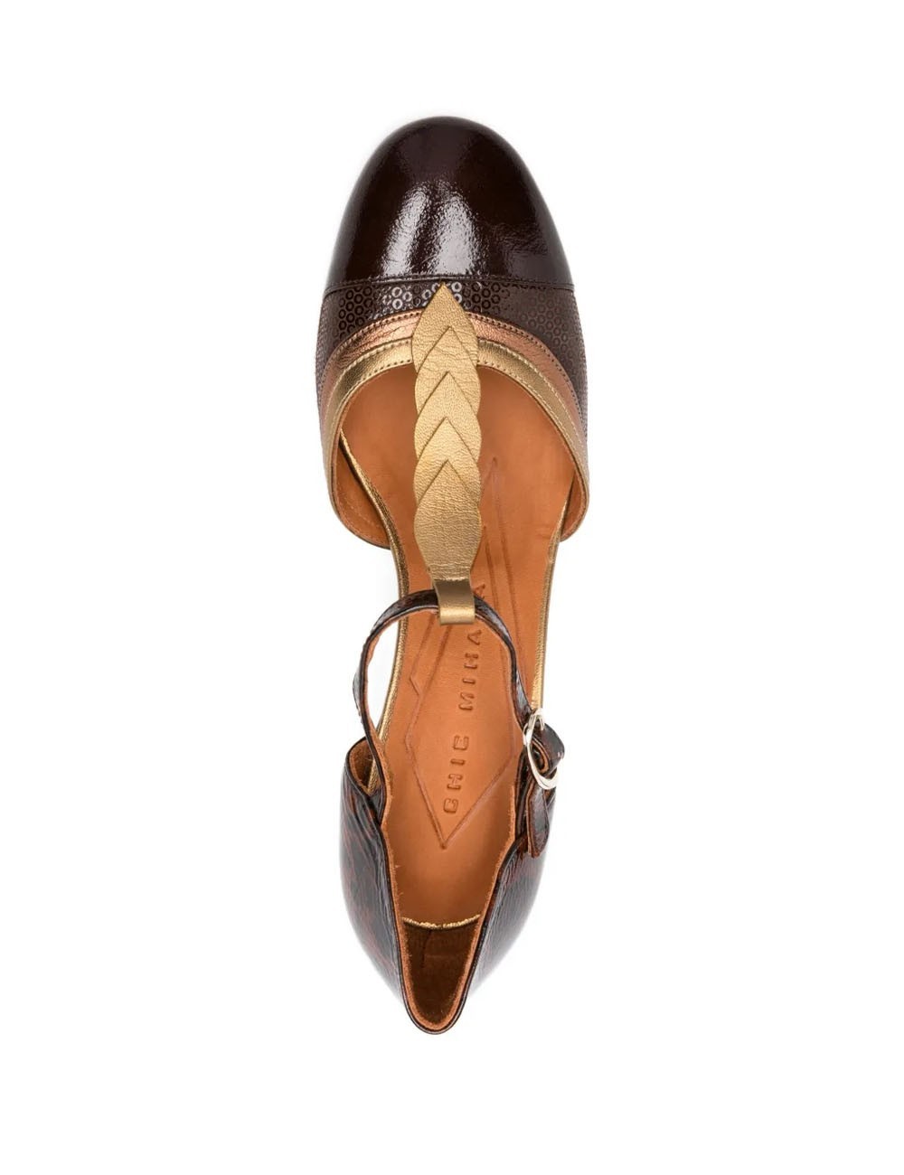 Scarpa con tacco FILLY