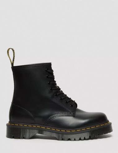 1460 Bex Smooth Leather Platform Boots