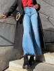 1460 Bex Smooth Leather Platform Boots