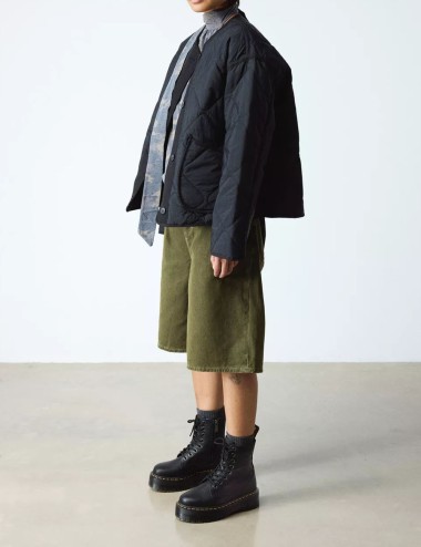 Jadon III Pisa Leather Platform Boots
