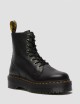 Jadon III Pisa Leather Platform Boots