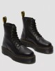 Jadon III Pisa Leather Platform Boots