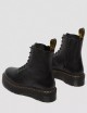 Jadon III Pisa Leather Platform Boots