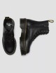 Jadon III Pisa Leather Platform Boots