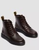 Brookline Crazy Horse Leather Chukka Boots