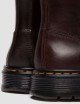 Stivali Brookline Chukka in pelle Crazy Horse marroni