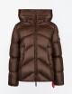 OUTERWEAR HELSINKI BROWN