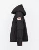 CAPOSPALLA HELSINKI BLACK