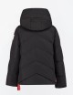 CAPOSPALLA HELSINKI BLACK