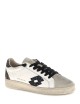 SNEAKERS AUTOGRAPH LEGEND W BIANCO