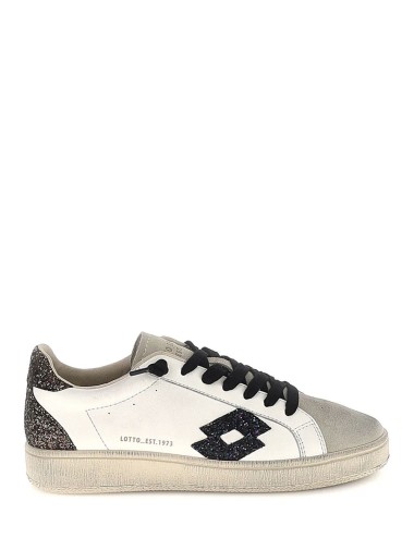 SNEAKERS AUTOGRAPH LEGEND W WHITE