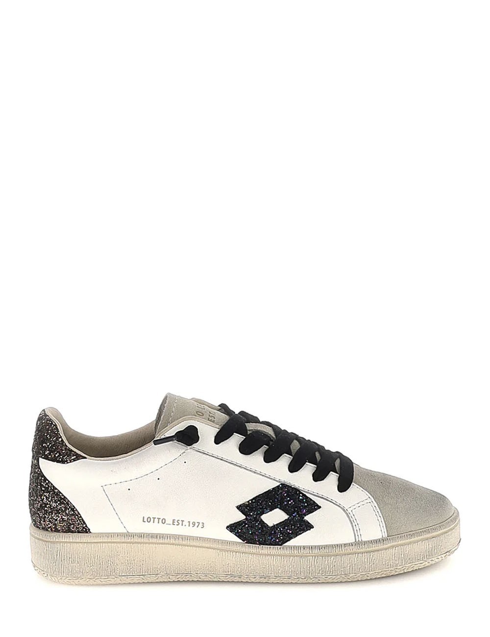 SNEAKERS AUTOGRAPH LEGEND W WHITE