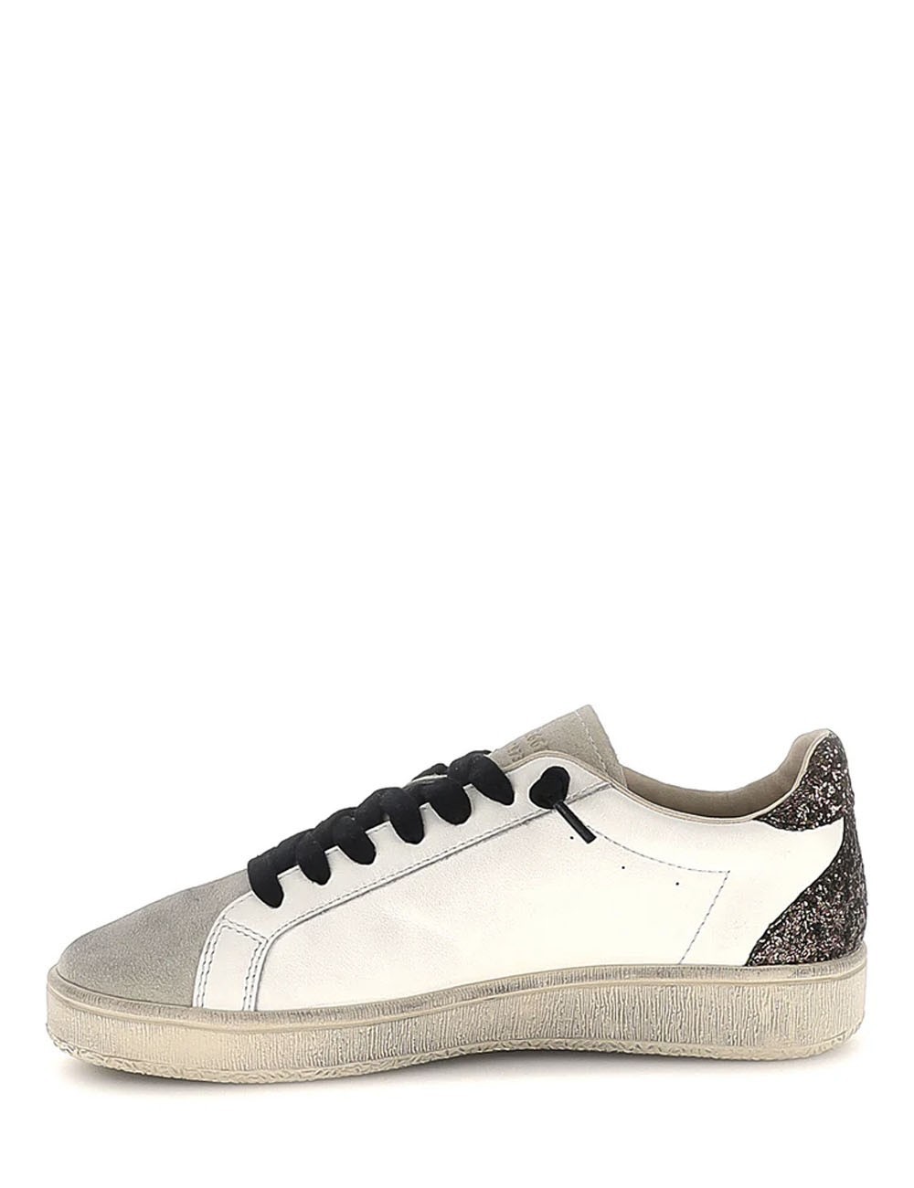 SNEAKERS AUTOGRAPH LEGEND W WHITE
