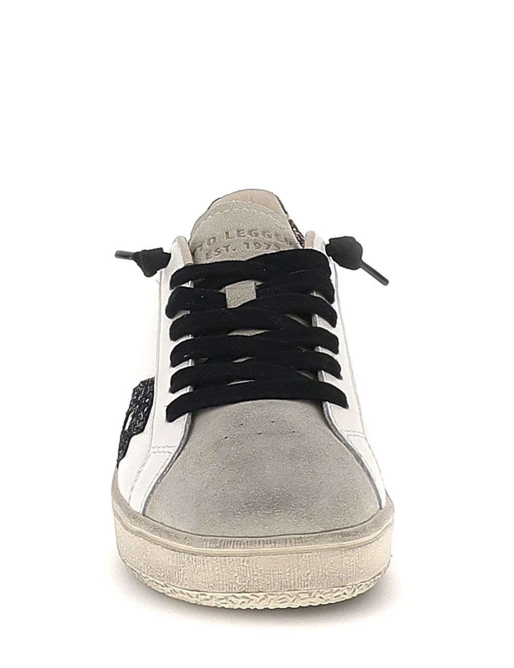 SNEAKERS AUTOGRAPH LEGEND W WHITE