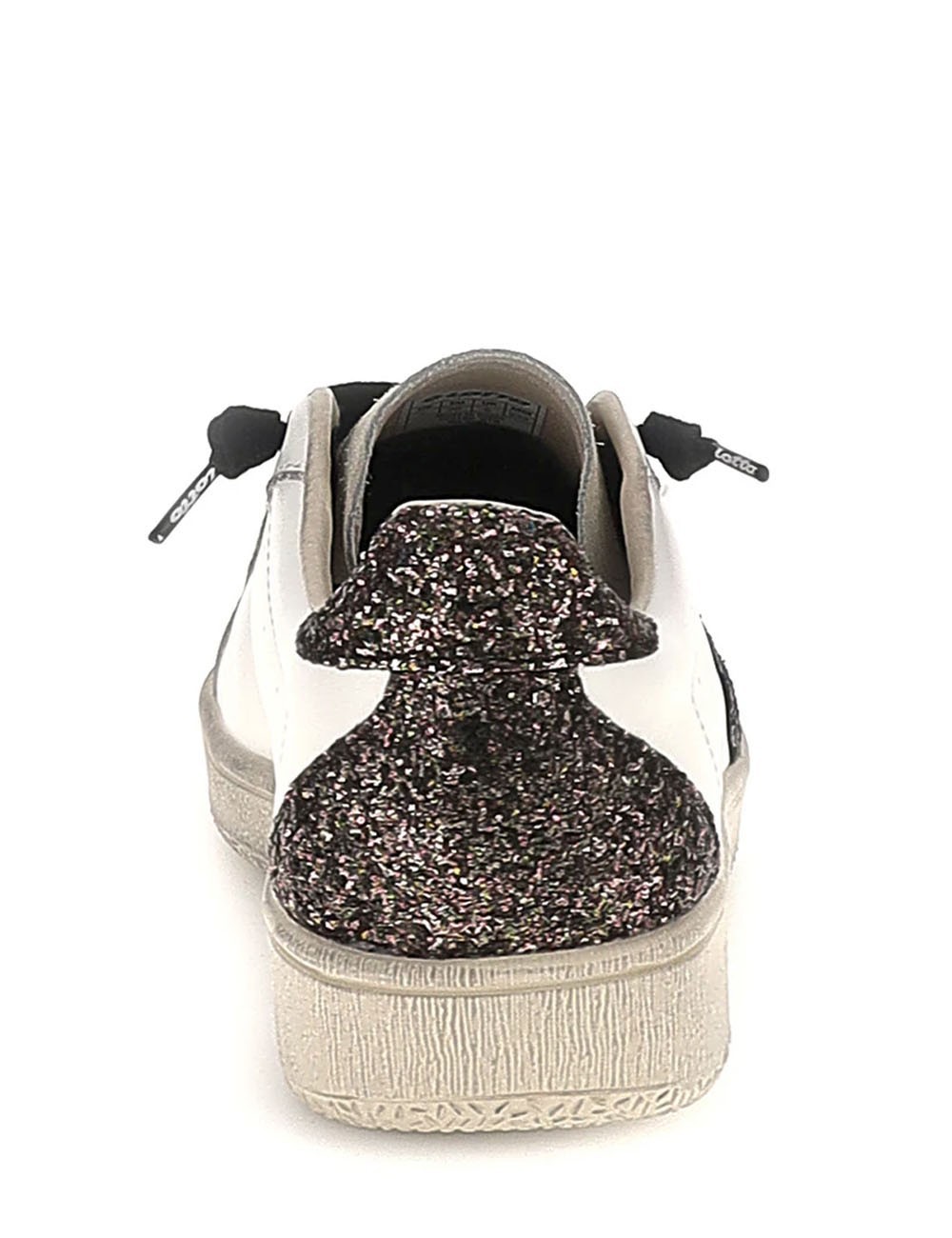 SNEAKERS AUTOGRAPH LEGEND W WHITE