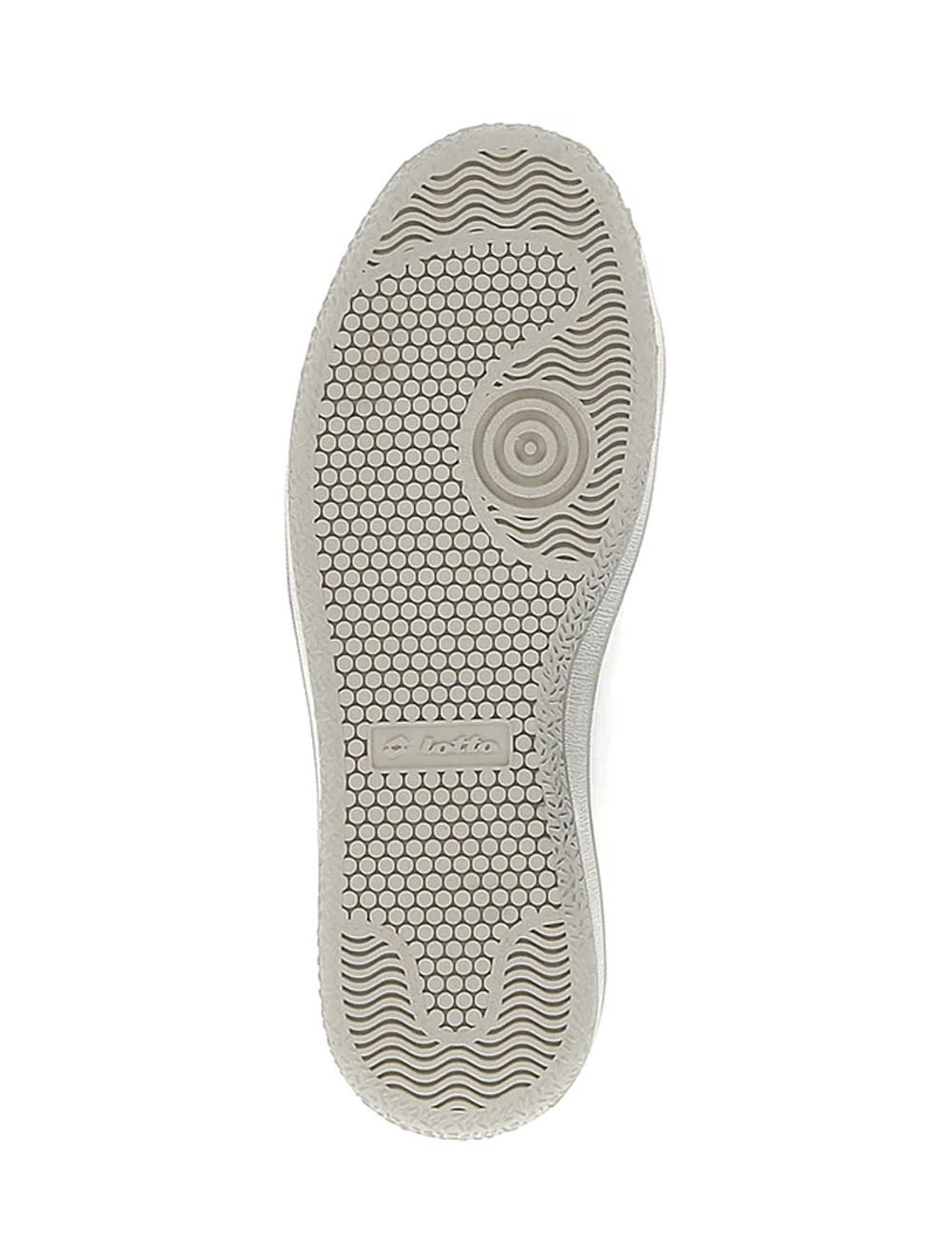 SNEAKERS AUTOGRAPH LEGEND W WHITE