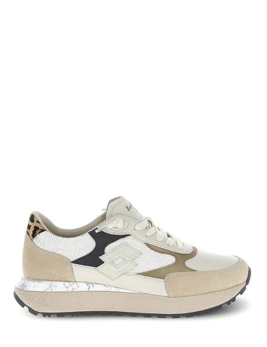 SNEAKERS TOKYO AOYAMA PRT 1 W WHITE
