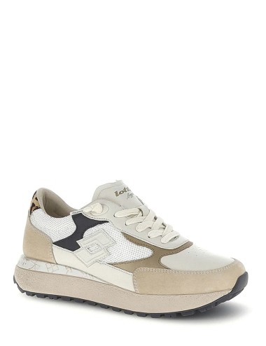 SNEAKERS TOKYO AOYAMA PRT 1 W WHITE