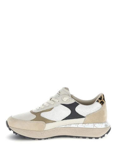 SNEAKERS TOKYO AOYAMA PRT 1 W WHITE