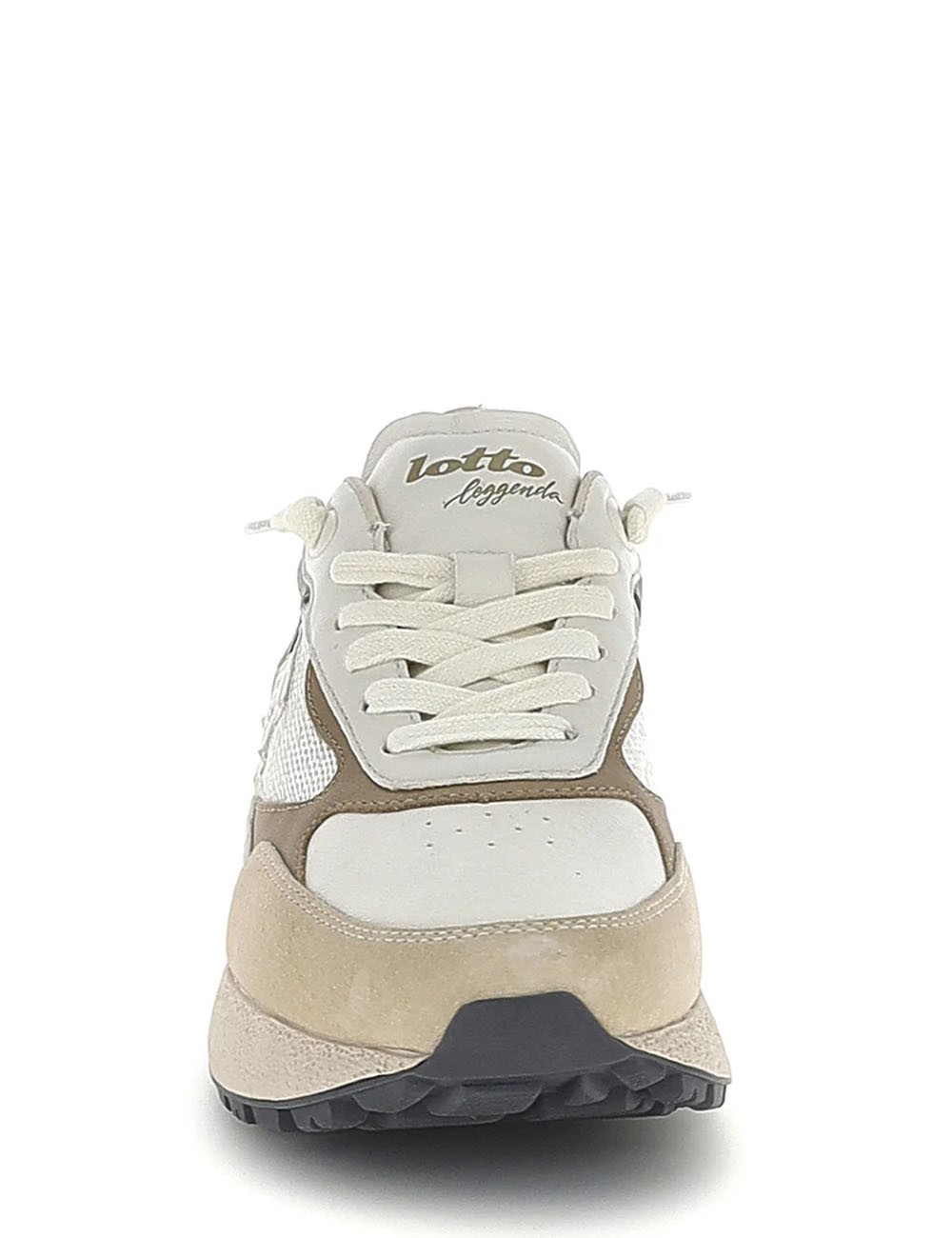 SNEAKERS TOKYO AOYAMA PRT 1 W WHITE