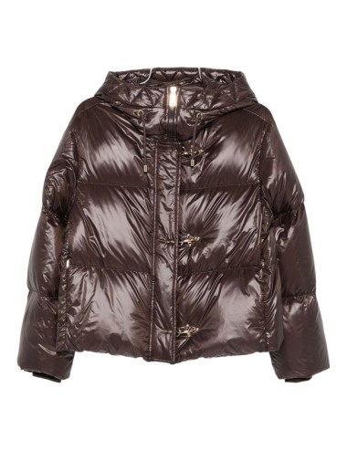 3 Ganci in Down brown