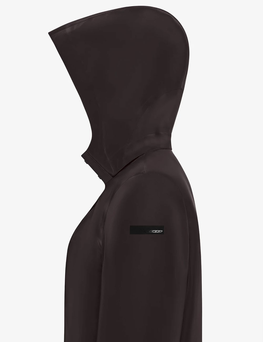 Parka Double Silicon Floating K Wom Jkt