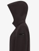 Double Silicon Floating Parka K Wom Jkt