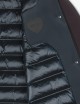 Parka Double Silicon Floating K Wom Jkt