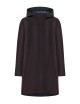 Parka Double Silicon Floating K Wom Jkt