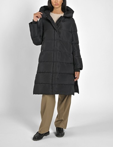 Capospalla Kennedy black