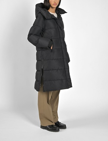 Capospalla Kennedy black