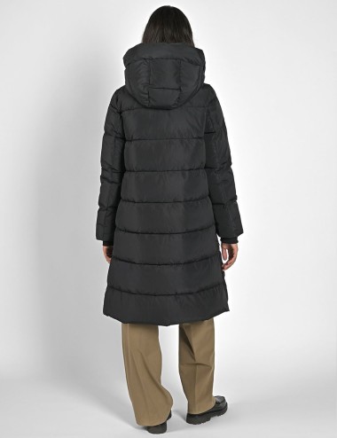 Capospalla Kennedy black