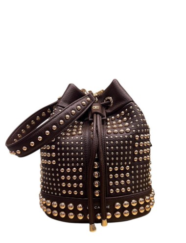 SECCHIELLO PLANET MARRONE