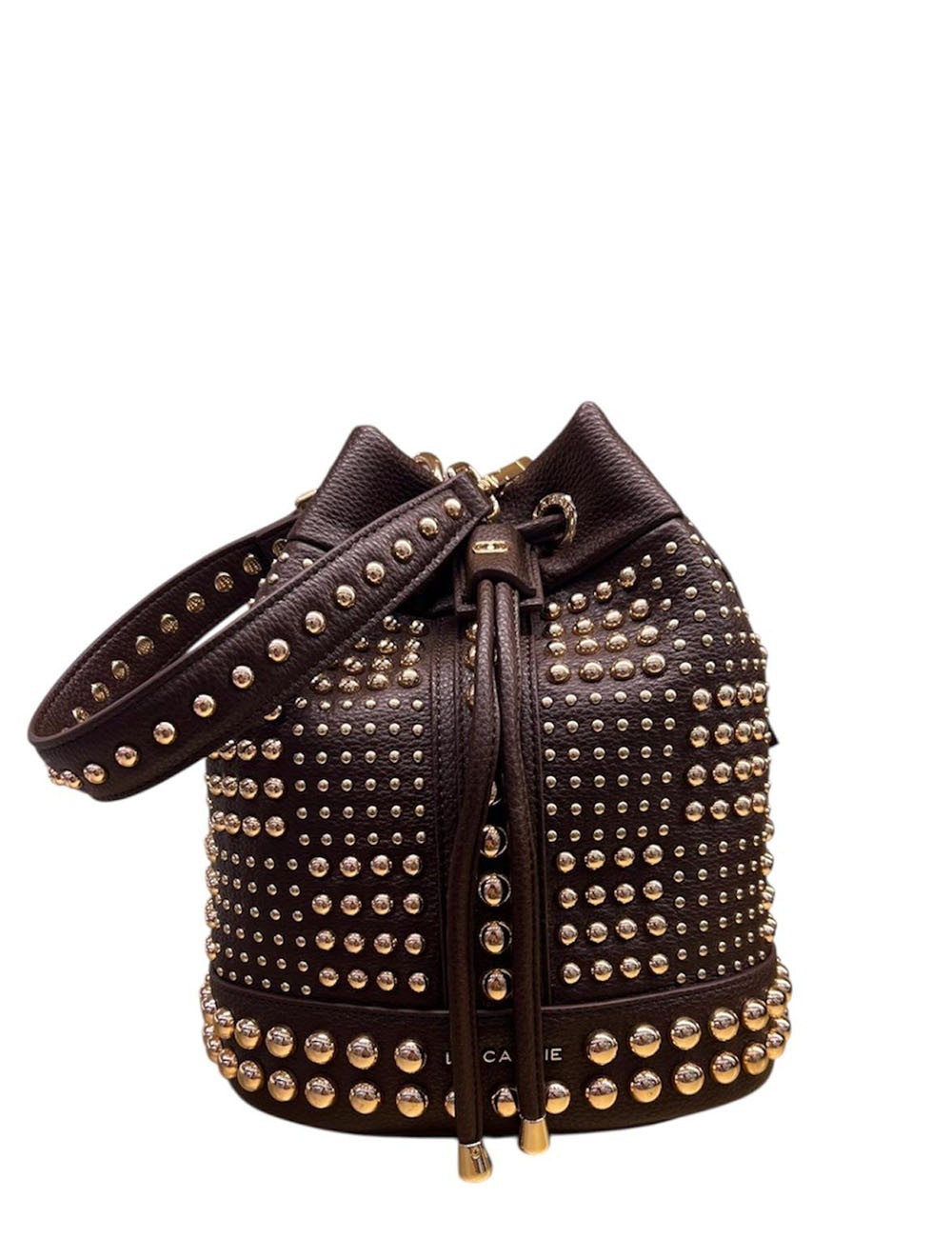 SECCHIELLO PLANET BROWN