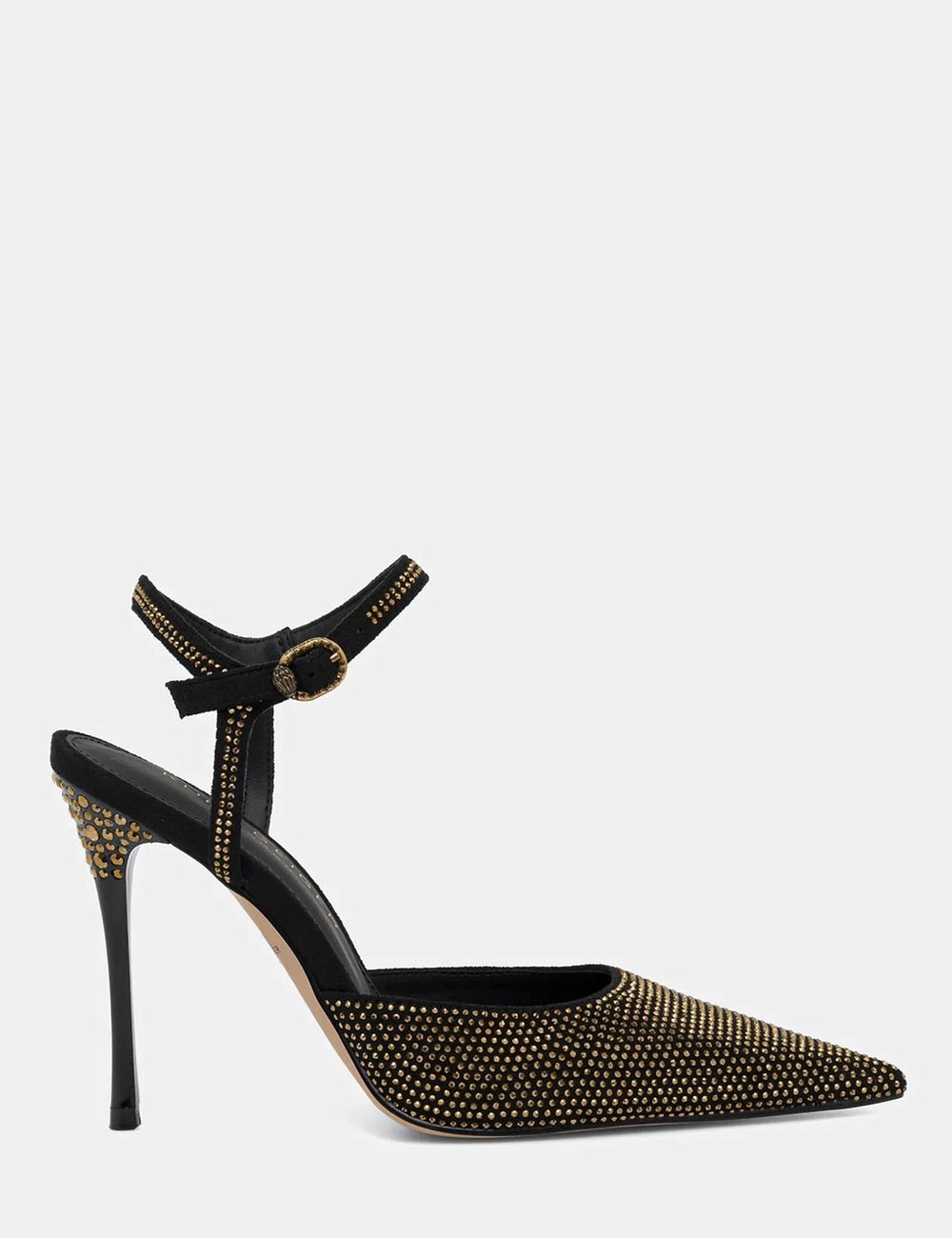 Scarpa con tacchi a spillo Mayfair Point Ankle Strap