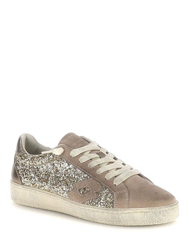 SNEAKERS AUTOGRAPH LEGEND GLIT SUE W GIALLO CHIARO