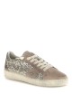 SNEAKERS AUTOGRAPH LEGEND GLIT SUE W GIALLO CHIARO