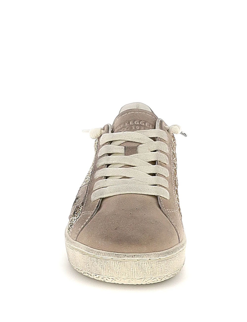 SNEAKERS AUTOGRAPH LEGEND GLIT SUE W GIALLO CHIARO