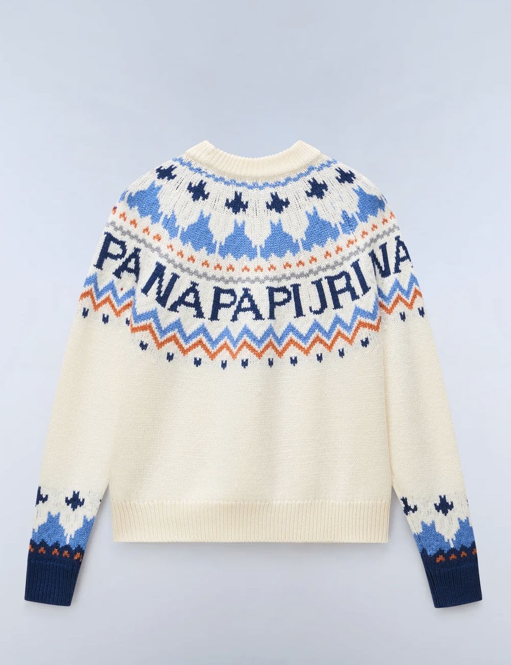 Maglione Fiames biege