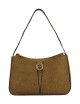 BORSA HOBO MEDIUM OP NATURALE NERO